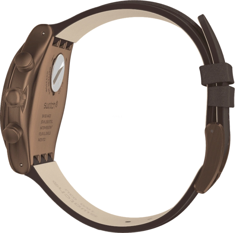 Swatch,IRONY ,YVC100