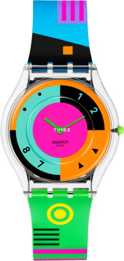 swatch swatch-neon 