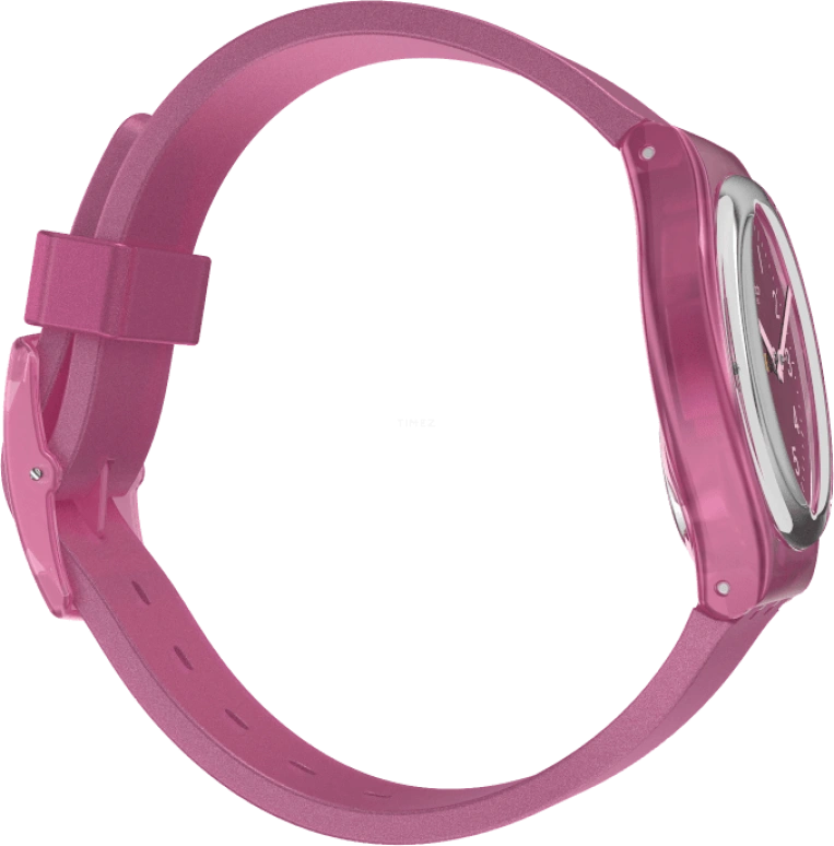 Swatch,Originals 34mm,34mm,Pink,Open,GP170