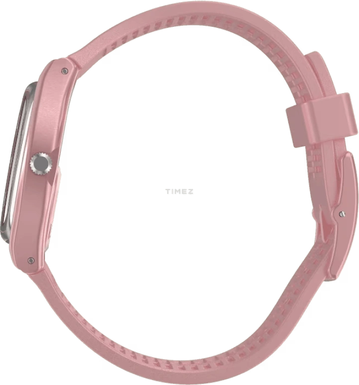Swatch,Originals 34mm,34mm,Plastic,Pink Red,Quartz,Tonneau,GP161