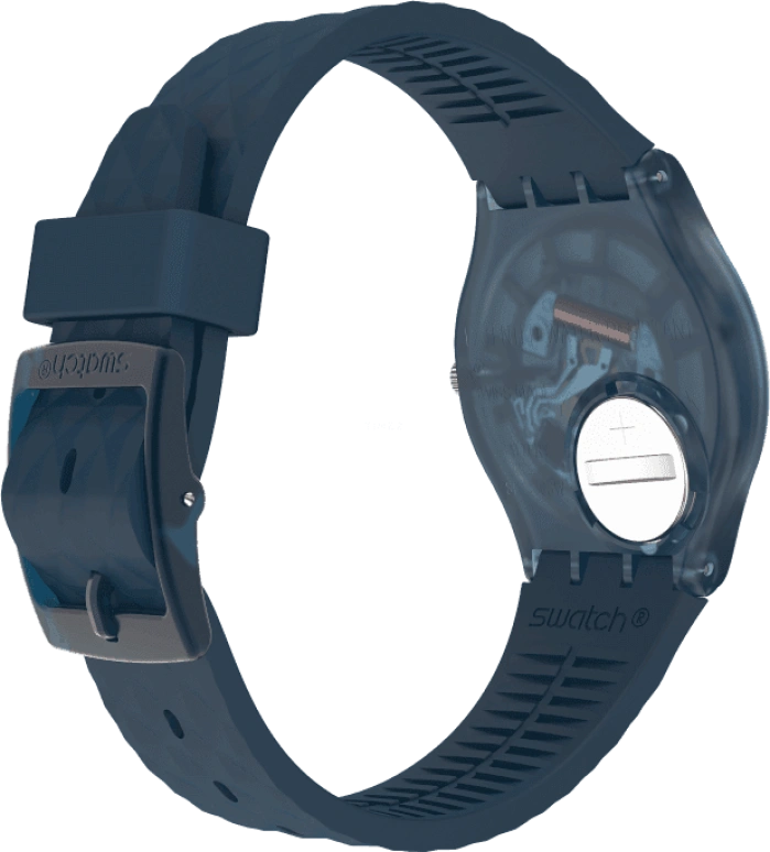 Swatch,Originals 34x39.20mm,34x39.20mm,Plastic,GN271