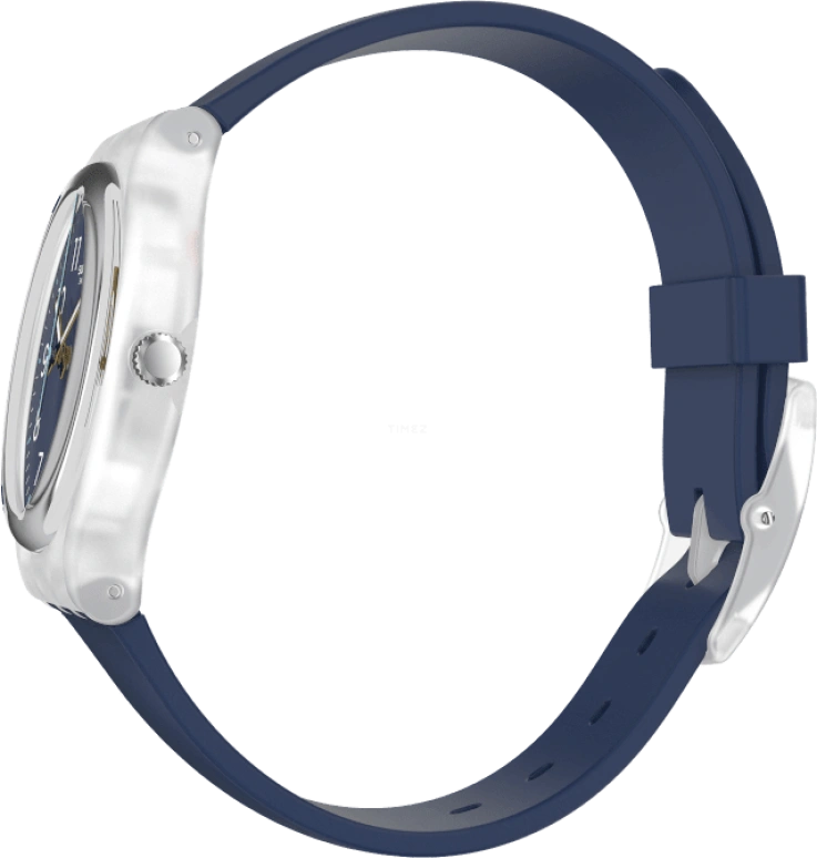 Swatch,Originals 34mm,34mm,Blue,Open,GE725