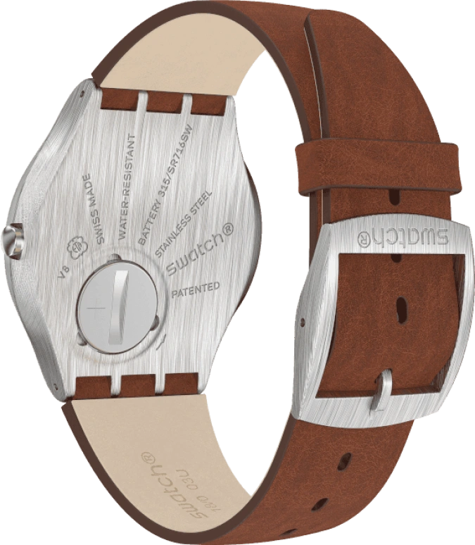 Swatch,SKIN ,SS07S108