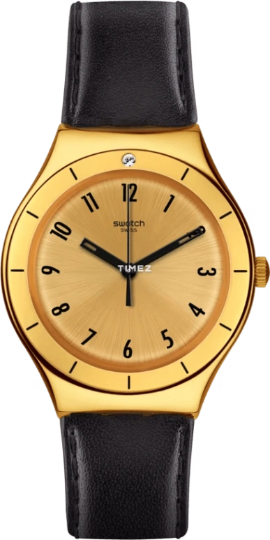 Swatch IRONY YGG105