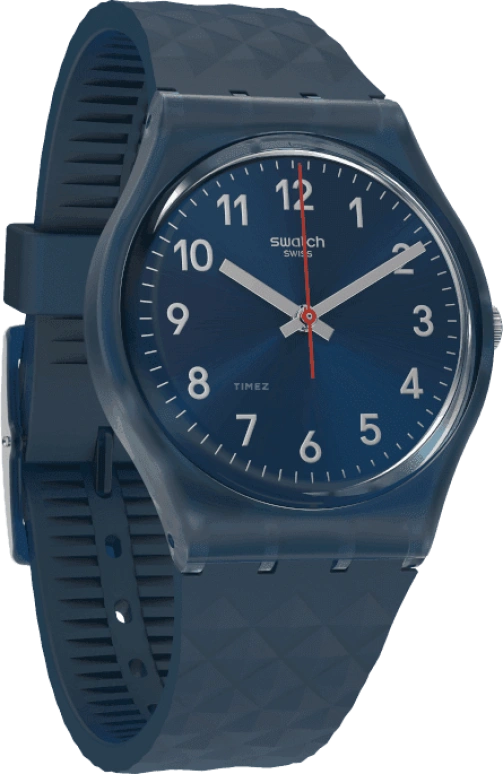 Swatch,Originals 34x39.20mm,34x39.20mm,Plastic,GN271