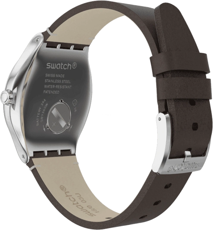 Swatch,IRONY 42.70mm,42.70mm,YWS440