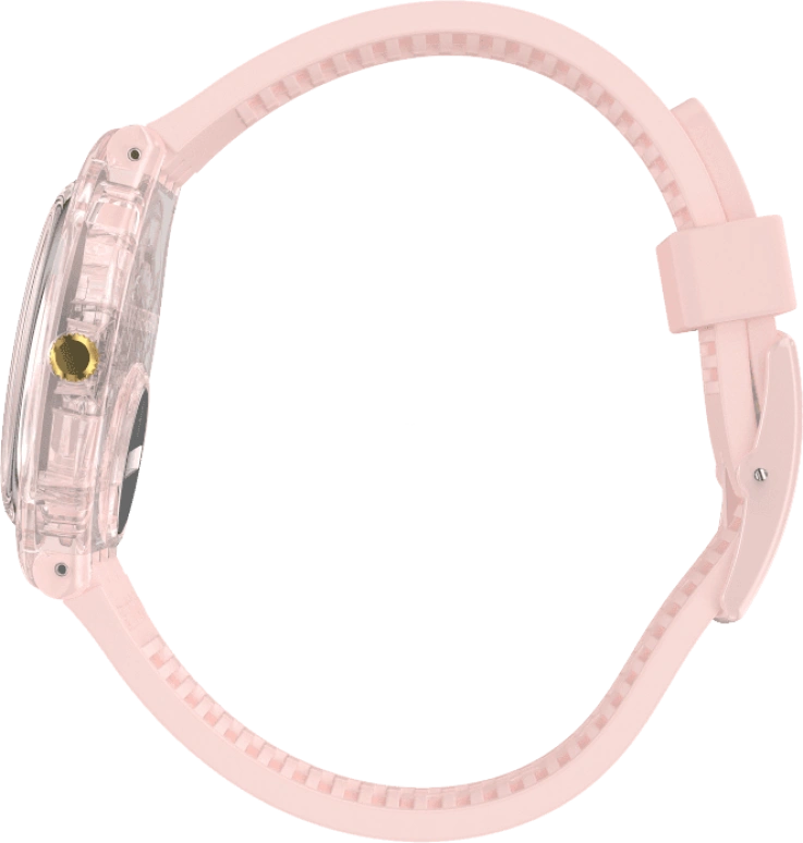 Swatch,Originals 34mm,34mm,Plastic,Pink,GP164