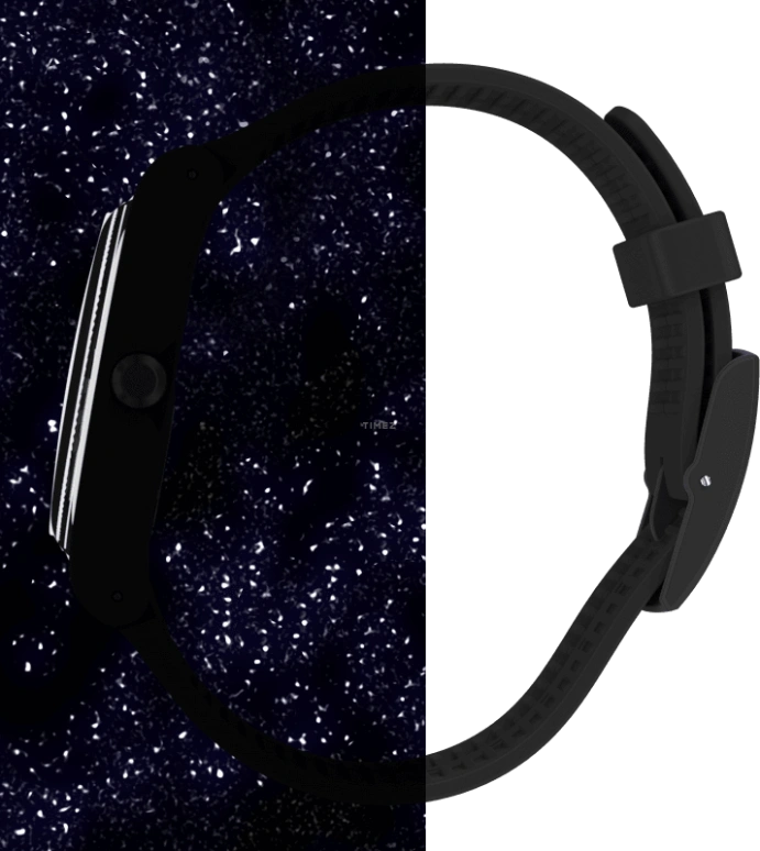 Swatch,Originals 41mm,41mm,Plastic,Black,Closed,SUOB185