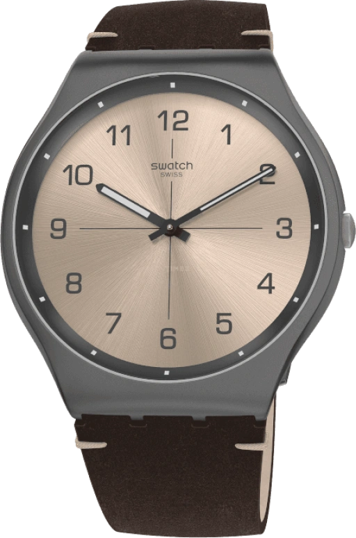 Swatch,SKIN ,SS07M100