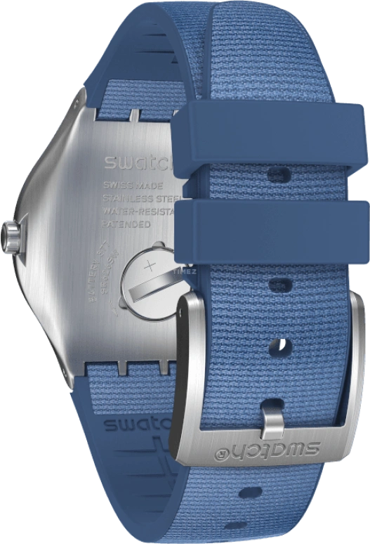 Swatch,IRONY 42.70x47.20mm,42.70x47.20mm,YWS455