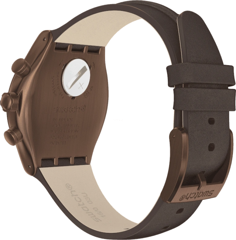 Swatch,IRONY ,YVC100