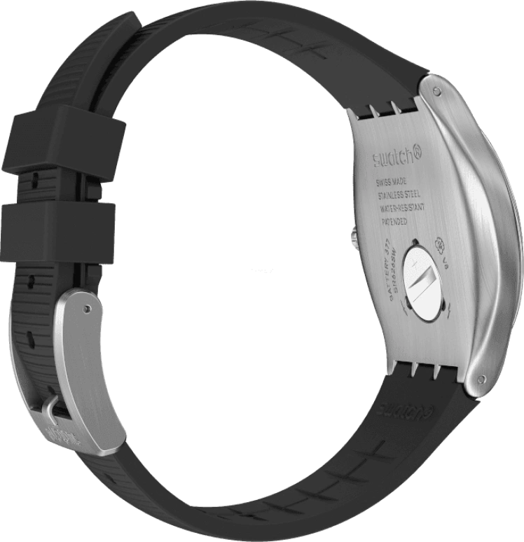 Swatch,IRONY 42.70mm,42.70mm,YWS454