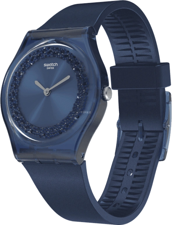 Swatch,Originals 34x39.20mm,34x39.20mm,Plastic,GN269