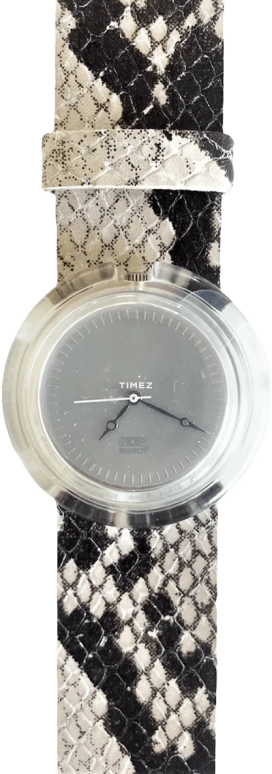 Swatch Other PMK136FP