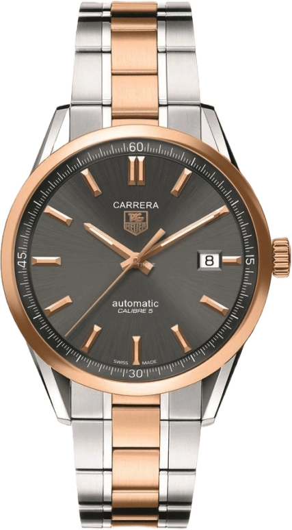 TAG Heuer Carrera WV215F.BDO735