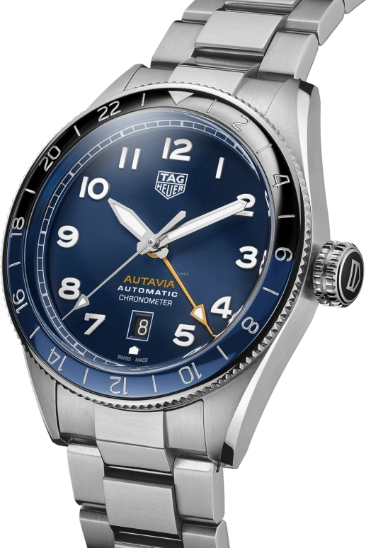TAG Heuer Autavia WBE511A.BA0650
