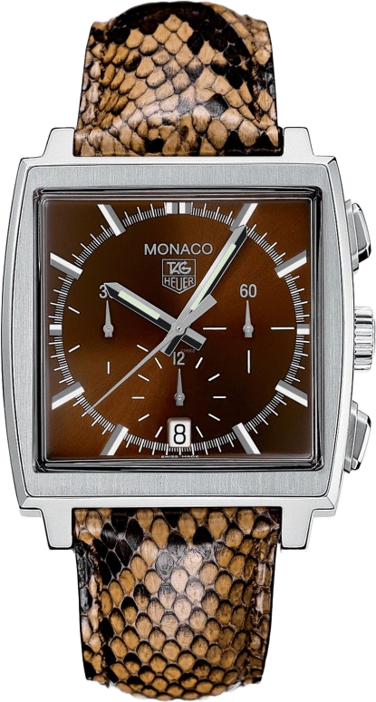 TAG Heuer Monaco CW2114.EB0017