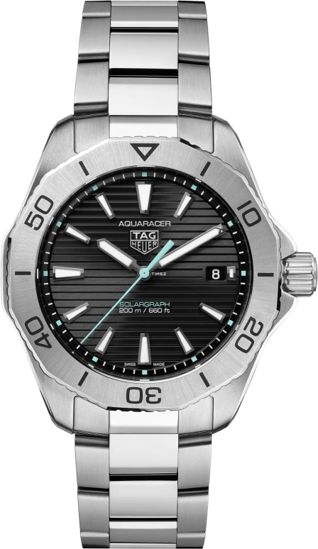 TAG Heuer Aquaracer WBP1114.BA0000