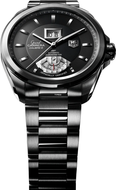TAG Heuer Carrera WAV5111.BA0901