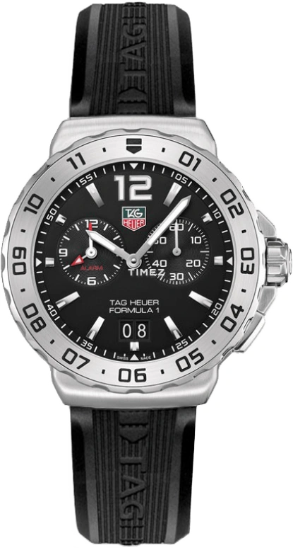 TAG Heuer Formula 1 WAU111A.FT6024