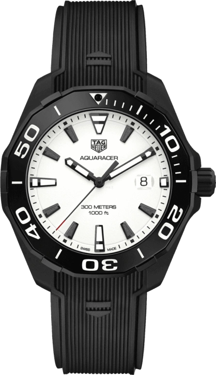 TAG Heuer Aquaracer WAY108A.FT6141