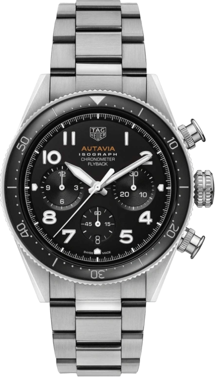 TAG Heuer Autavia CBE5113.BA0650