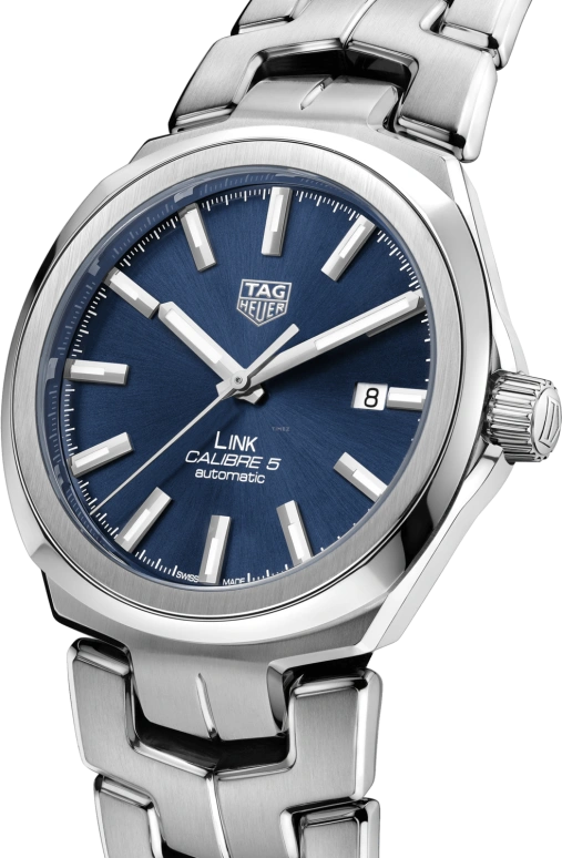TAG Heuer Link WBC2112.BA0603