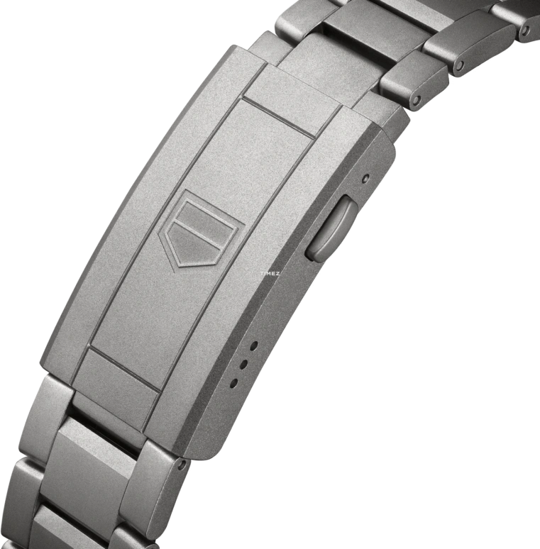 TAG Heuer,Aquaracer 40mm,40mm,Titanium,Ice Blue,Quartz,Day,Solar Charging,WBP1182,WBP1182.BF0000