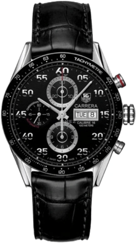 TAG Heuer Carrera CV2A10.FC6235