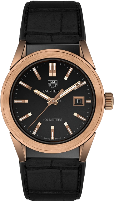 TAG Heuer Carrera WBG1351.FC6418
