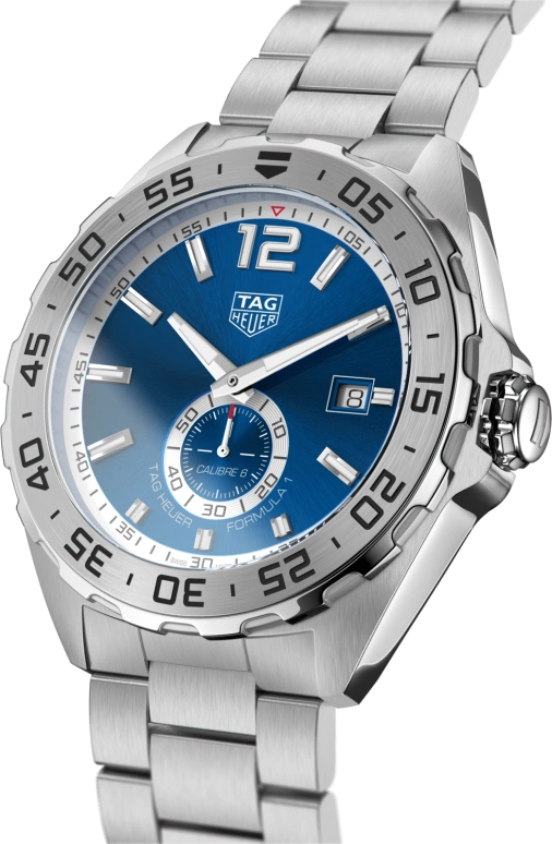 TAG Heuer Formula 1 WAZ2014.BA0842