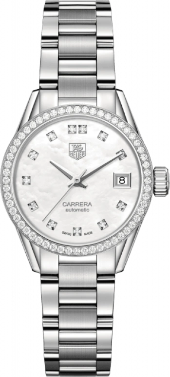 TAG Heuer Carrera WAR2415.BA0776