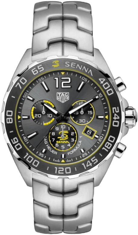 TAG Heuer Formula 1 CAZ101AF.BA0637