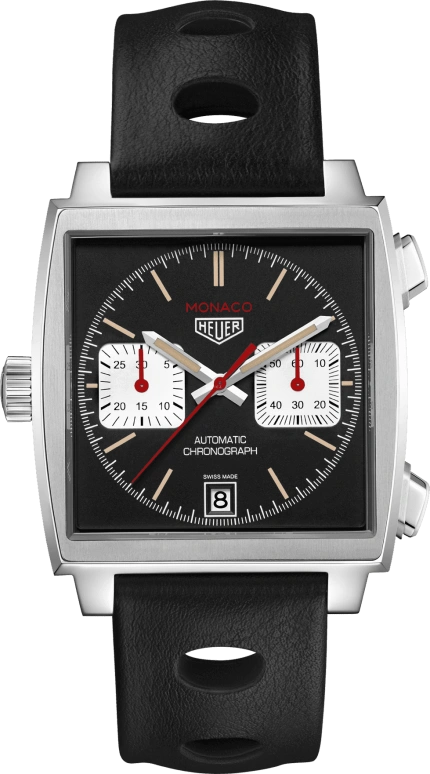 TAG Heuer Monaco CAW211S.FC6375
