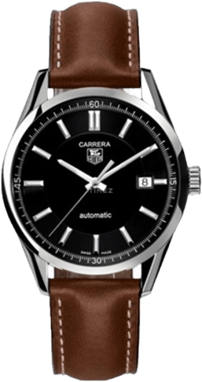 TAG Heuer Carrera WV211B.FC6203