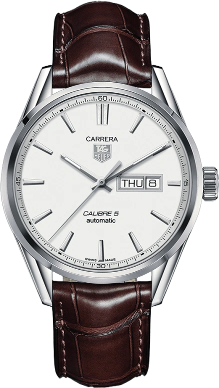 TAG Heuer Carrera WAR201B.FC6291