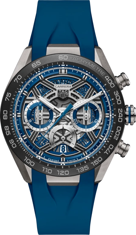 TAG Heuer Carrera CBU2081.FT6274
