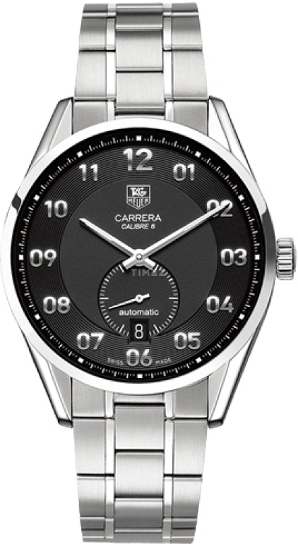 TAG Heuer Carrera WAR2110.BA0787