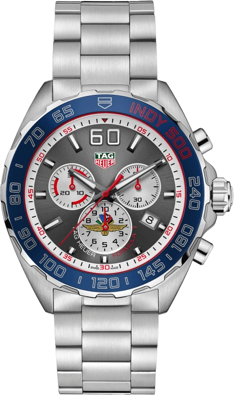 TAG Heuer Formula 1 CAZ101L.BA0842