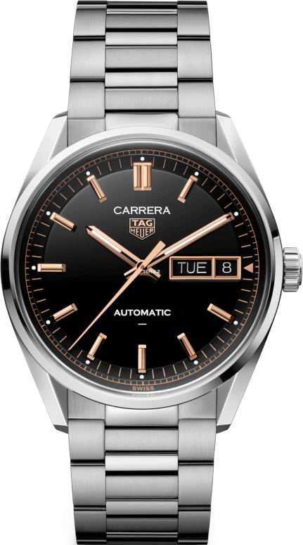TAG Heuer Carrera WDA2111.BA0043