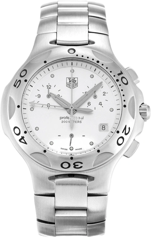 TAG Heuer Kirium CL1111.BA0700