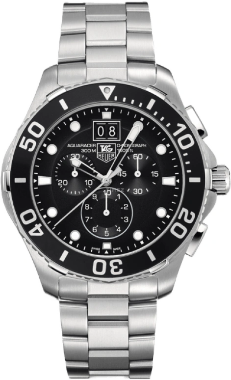 TAG Heuer Aquaracer CAN1010.BA0821