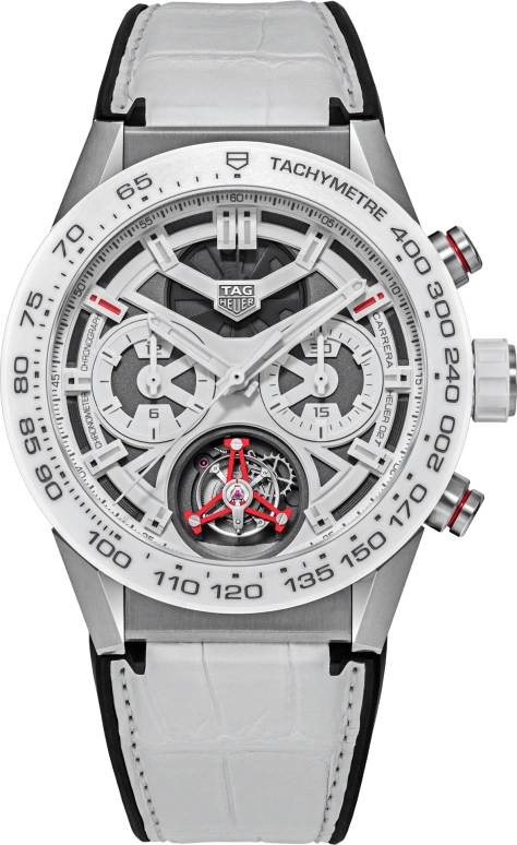 TAG Heuer Carrera CAR5A8S.EB0136