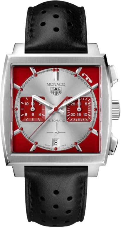 TAG Heuer Monaco CBL2114.FC6486
