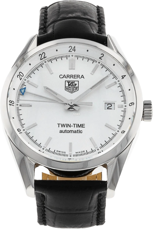 TAG Heuer Carrera WV2116.FC6180