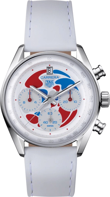 TAG Heuer Carrera CBS221C.FC6619