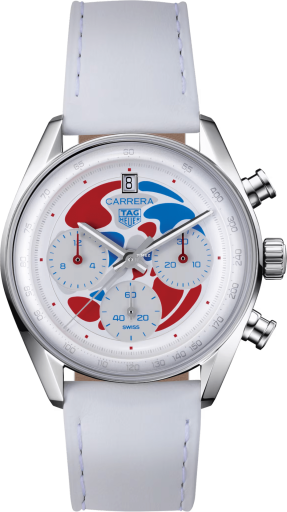 TAG Heuer Carrera CBS221C.FC6619