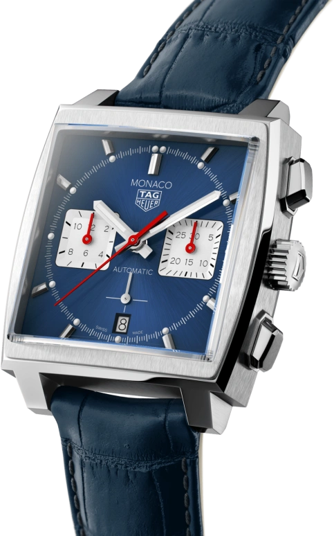 TAG Heuer Monaco CBL2111.FC6453