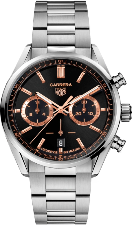 TAG Heuer Carrera CBN2019.BA0642