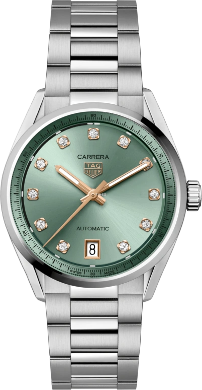 TAG Heuer Carrera WBN2317.BA0001